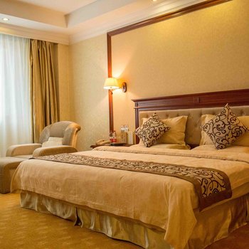 衡东恒瑞国际大酒店酒店提供图片