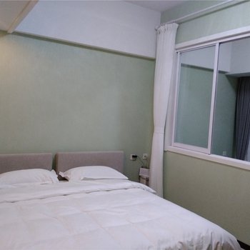 天津欢乐居公寓酒店提供图片