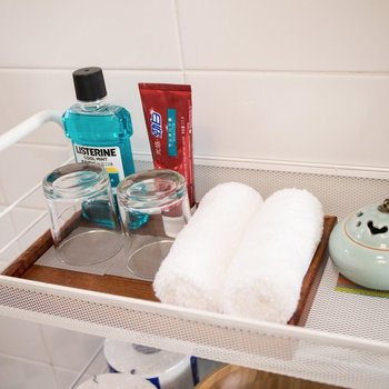 上海静安襄阳欣格居服务公寓酒店提供图片