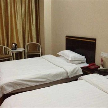 广丰利德商务宾馆酒店提供图片