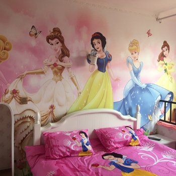 上海梦幻城堡主题民宿(川展路店)酒店提供图片