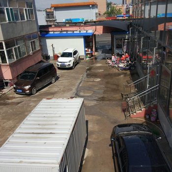 忻州文祥旅馆