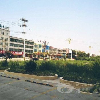内丘县恒新酒店酒店提供图片