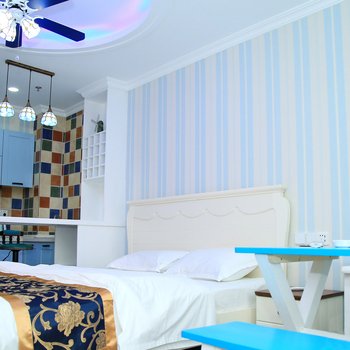 丹东江户城鸿途温泉民宿酒店提供图片