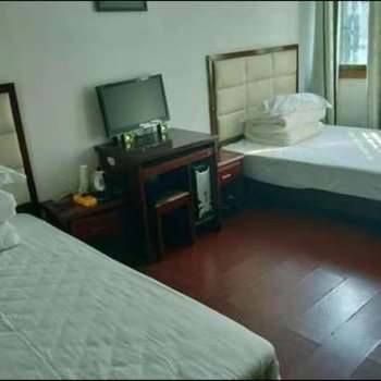 邵东天天快捷宾馆