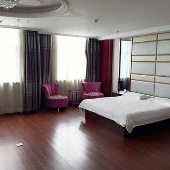 双辽金色海湾宾馆(四平)酒店提供图片