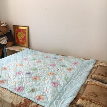 威海王女士特色民宿(长江路分店)酒店提供图片