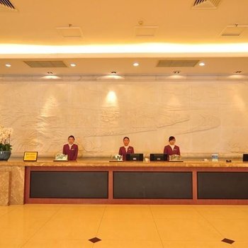 宜宾永安大酒店酒店提供图片