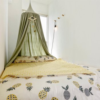 成都TheBox泊舍公寓(文翁路南分店)酒店提供图片