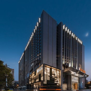 杭州钱江新城君亭酒店