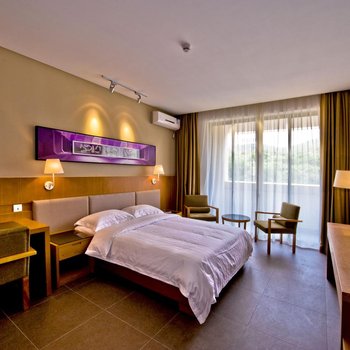 东莞世纪城羽毛球俱乐部酒店酒店提供图片