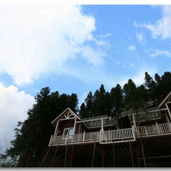 将乐在水一方休闲山庄