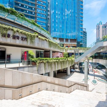 成都乐家公寓(玉沙路分店)酒店提供图片