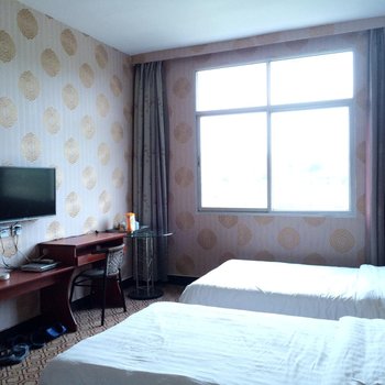 泰宁九龙宾馆酒店提供图片