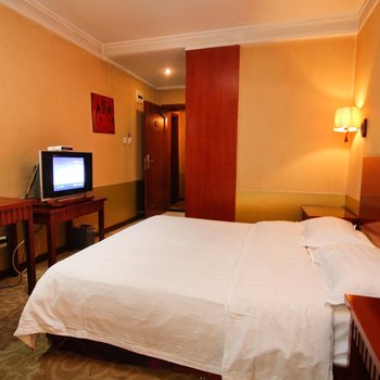 西安新温莎堡酒店(西稍门)酒店提供图片