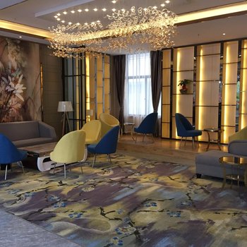 南宁壮灵大酒店酒店提供图片