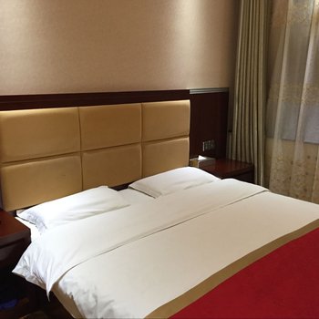 襄垣温州宾馆酒店提供图片