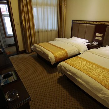 香格里拉吉莱登酒店(古城分店)酒店提供图片