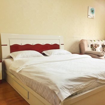 成都遇爱主题公寓春熙路店