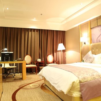 南安巨凯大酒店酒店提供图片