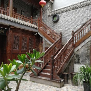 咸阳萌萌的公主房客栈(书院街店)酒店提供图片