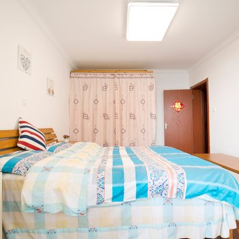 上海上海普陀绿洲清新公寓(张江路店)酒店提供图片