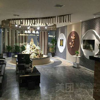 安康星座酒店