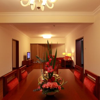 深圳明华国际会议中心(公寓楼)酒店提供图片