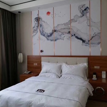 襄城名仕大酒店酒店提供图片