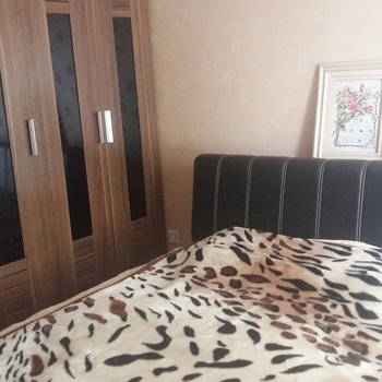 成都lanlan7515普通公寓酒店提供图片