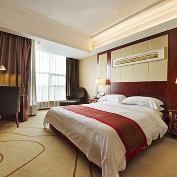 维也纳国际酒店(上海虹桥机场国家会展中心店)酒店提供图片