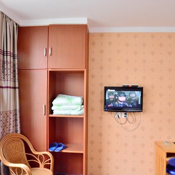 莱芜金宝宾馆酒店提供图片