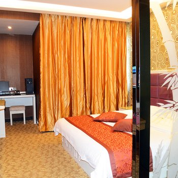 十堰锦泰假日商务酒店酒店提供图片