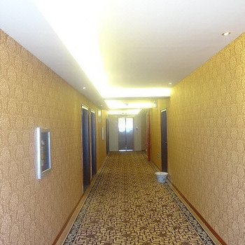 松阳聚业商务宾馆酒店提供图片