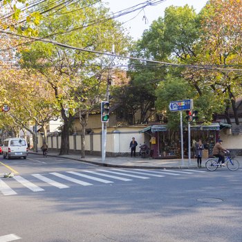 上海CC家别墅单间(分店)酒店提供图片