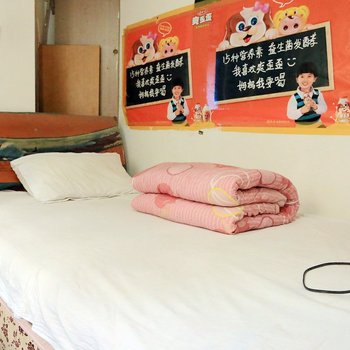 镇江小平客房酒店提供图片