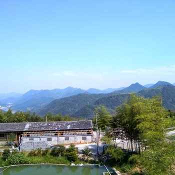 温州栖雁静居住宿酒店提供图片