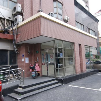 上海花遇民宿--田林路公寓民宿酒店提供图片