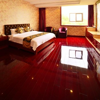 重庆寄庭酒店酒店提供图片