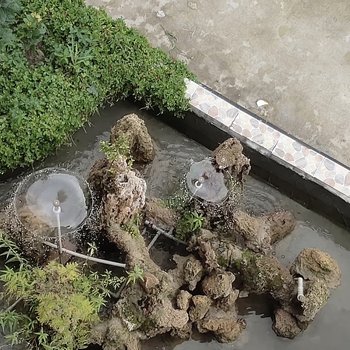 凉山傲天无痕公寓(2号店)酒店提供图片