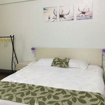 泉州商城公寓酒店提供图片