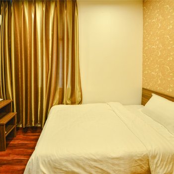 丹东安庭宾馆酒店提供图片