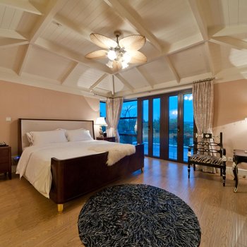 天目湖半岛别墅酒店酒店提供图片