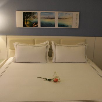 五彩今天连锁酒店(怀化天星坪店)酒店提供图片