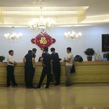 西峡汉王城大酒店酒店提供图片