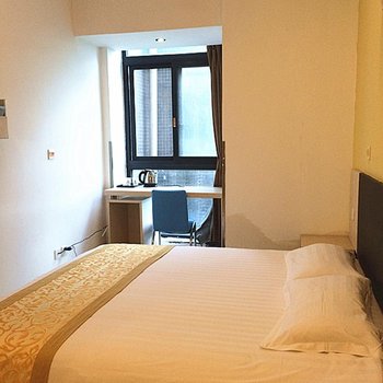 诚智成酒店(重庆江北国际机场店)酒店提供图片