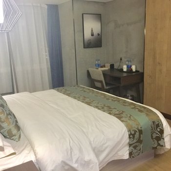 西安幸福女人公寓(纬二街分店)酒店提供图片