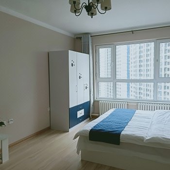 哈尔滨huijia公寓(测绘路分店)