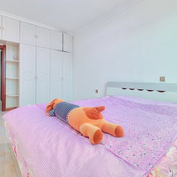 延边依水家园公寓酒店提供图片