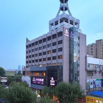 台州滨江大酒店